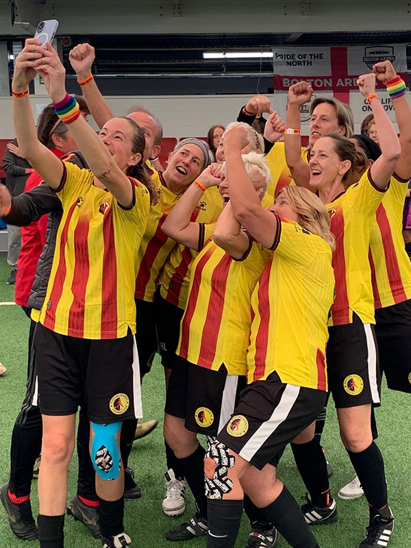 team-spirit